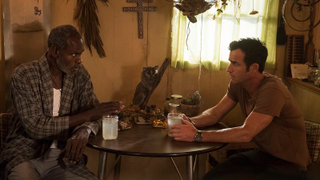 <i>The Leftovers</i> issues its first true test of faith